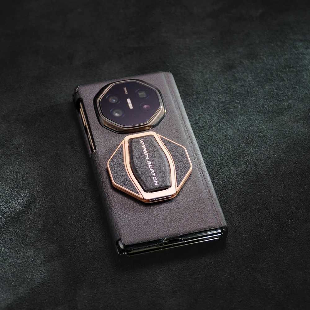 Brass Steampunk Lighter